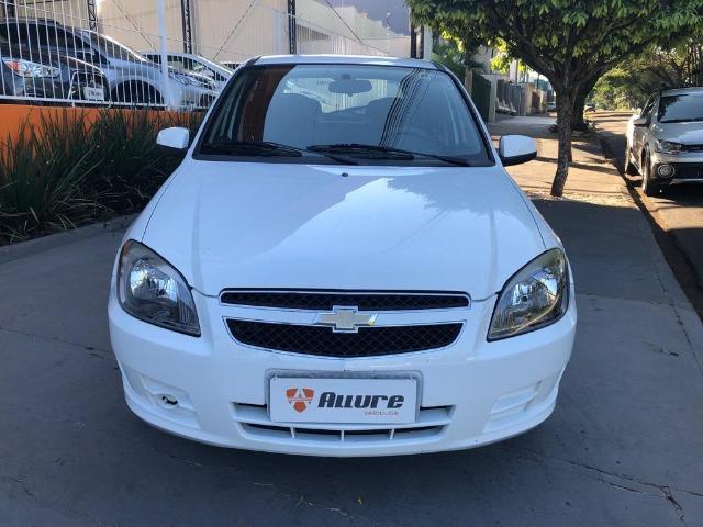 Gm/celta 1.0 lt 2014 - Foto 2