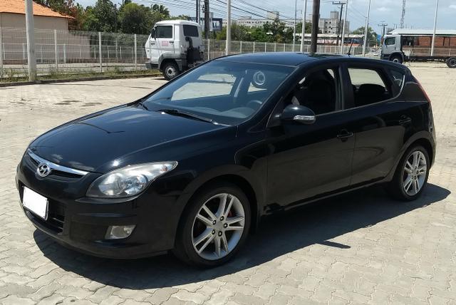 Hyundai I30 2.0 manual ano 2012 - Foto 3