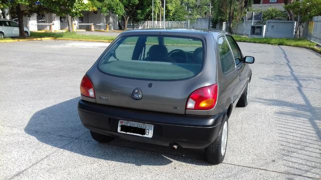 Ford Fiesta GL 1.0 - Foto 4