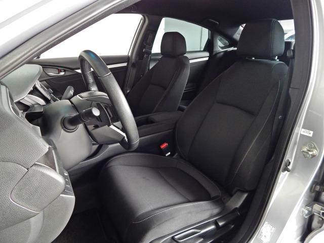 Honda Civic Sport Cvt 2.0 155cv - Foto 14