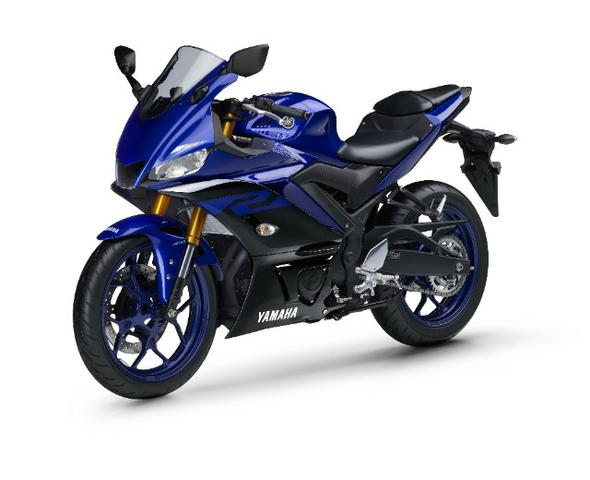 YZF R3 0 KM Modelo 2020 - Foto 5