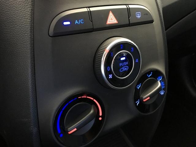 HYUNDAI HB20 1.6 COMFORT PLUS 16V FLEX 2016 - Foto 18