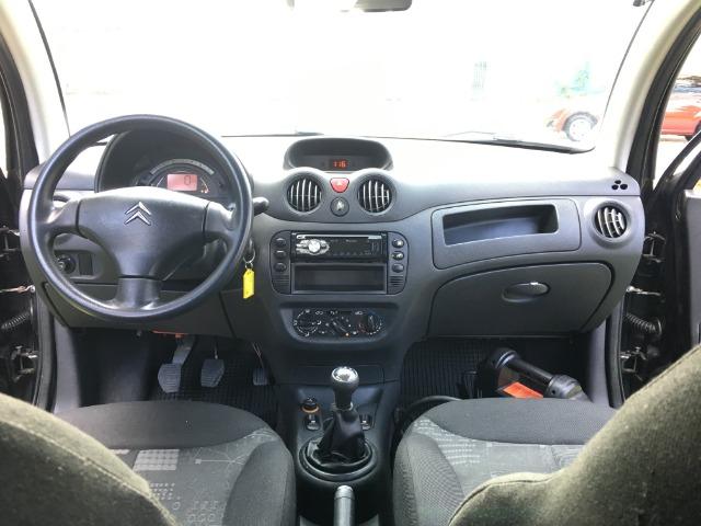 Citroen c3 glx 1.4 completo - Foto 11