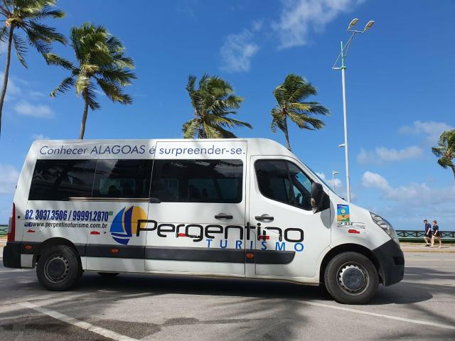 Renault Master 2016 /2017, aceito troca ! - Foto 2