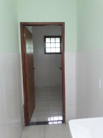 Rua Reia, S/n Lt 06- QD 07 Casa 3 - locação 2 meses de depósito ou Fiador - Foto 15