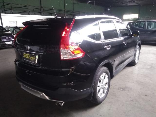 Honda CRV 2.0 4x2 Aut 2014 Flex - Foto 3