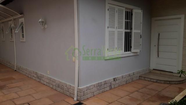 Castelânea, ótima casa em excelente localização - Foto 4
