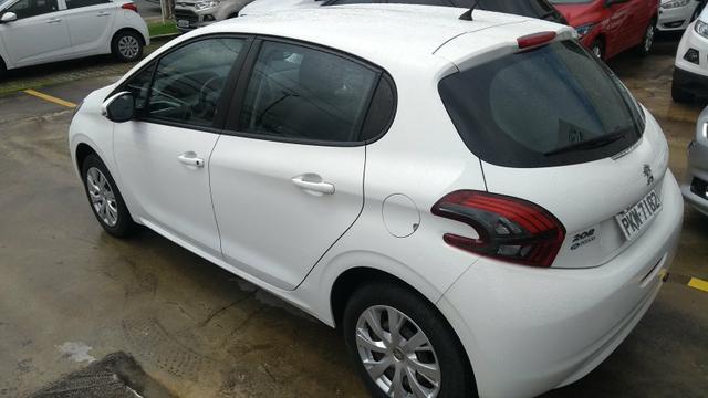208 1.2 Active Pack 2017/2017 com 28.000km - Foto 4