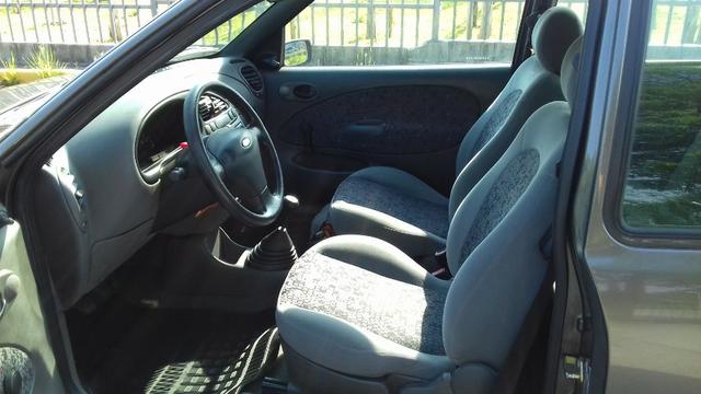Ford Fiesta GL 1.0 - Foto 6