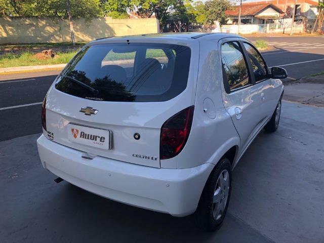 Gm/celta 1.0 lt 2014 - Foto 4
