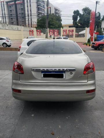 Peugeot 207 passion 1.4 ano 2013 completo 3000 de entrada - Foto 4