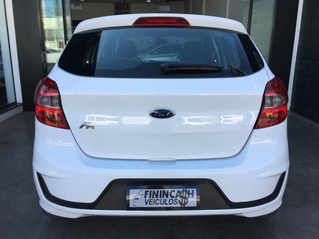 FORD KA 2018/2019 1.0 TIVCT FLEX S MANUAL - Foto 6