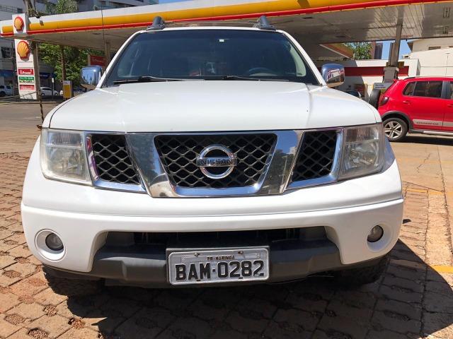 Frontier 4x4 2011 - Foto 3