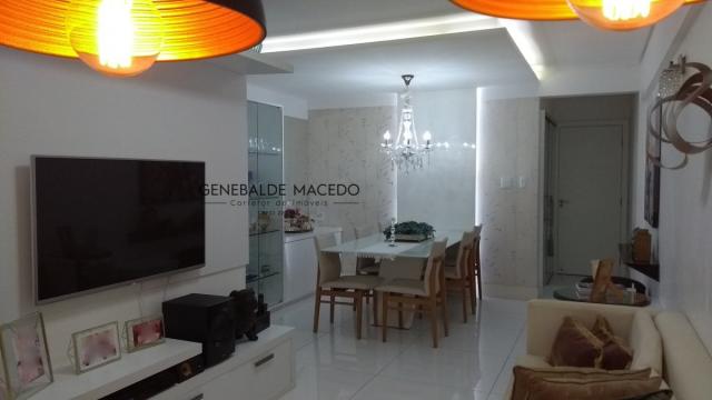 Apartamento, Santa Mônica, Feira de Santana-BA - Foto 3