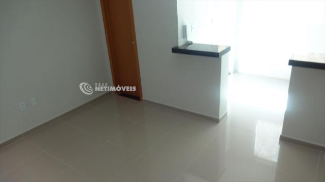 Casa de condomínio à venda com 2 dormitórios em Santo andré, Belo horizonte cod:640214 - Foto 3