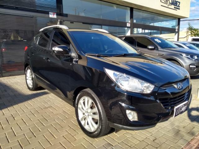 IX35 2.0 Auto Ano 2012 - Foto 2