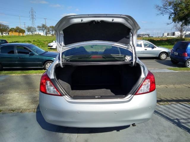 Versa SL 1.6 2014 - Foto 9