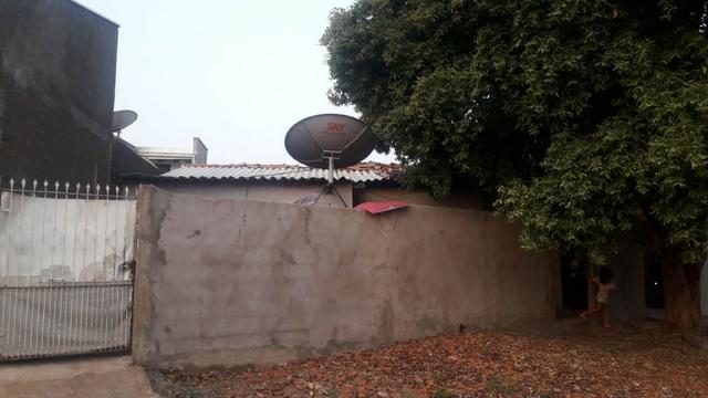 Bairro São Francisco Casa Bem Localizada Apenas - Foto 11