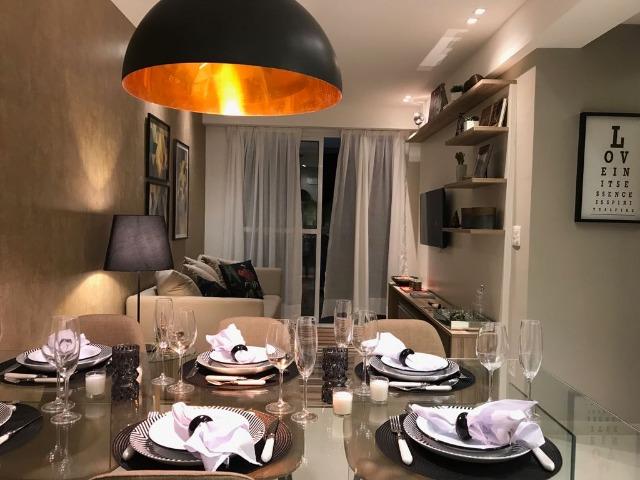Seleto Apartamento 2 e 3 Quartos em Olaria - Foto 2
