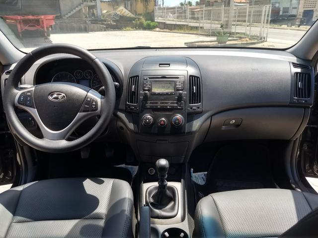 Hyundai I30 2.0 manual ano 2012 - Foto 8