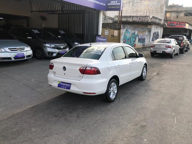 VOLKSWAGEN VOYAGE 2014/2014 1.6 MI 8V FLEX 4P MANUAL - Foto 2