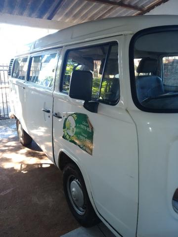 Kombi 2008 - Foto 8