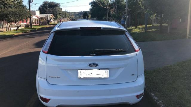 Ford focus hatch 2.0 glx - Foto 6