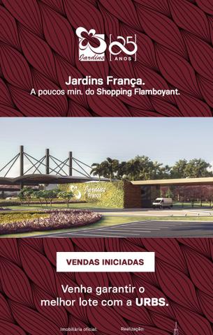 Lançamento Novo Jardins - Foto 3