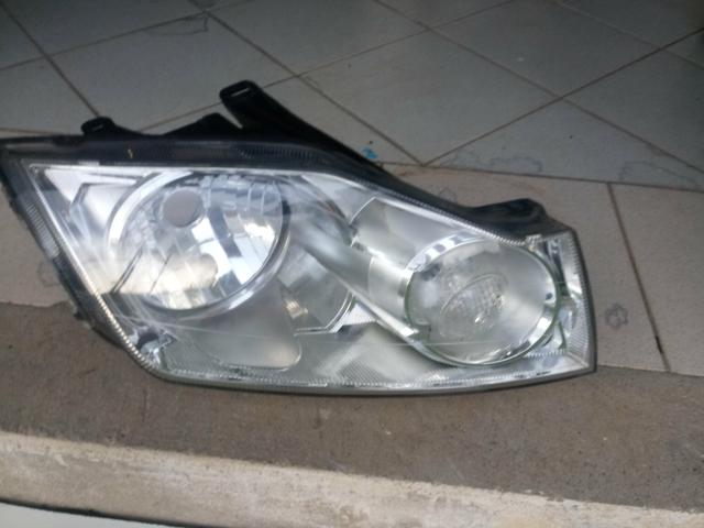 Farol ecosport 2008 2009 2010 2011 2012 original