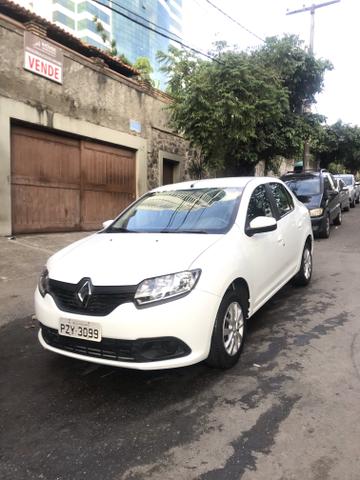 Renault Logan 2018 - Foto 2