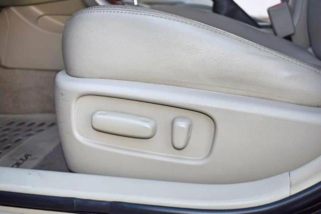 Vendo Corolla SE-G 2010 modelo 2010 - Foto 4
