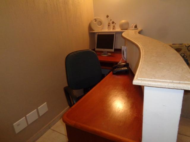 Lindo Conjunto Comercial á Venda e para Alugar de 41m2-São Paulo-SP - Foto 15
