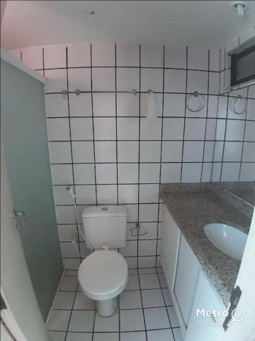 Apartamento com 3 quartos para alugar, 200 m² por R$ 2.000/mês - Jardim Renascença - São L - Foto 13
