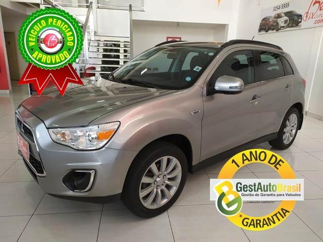 Asx 2.0 4x4 aut