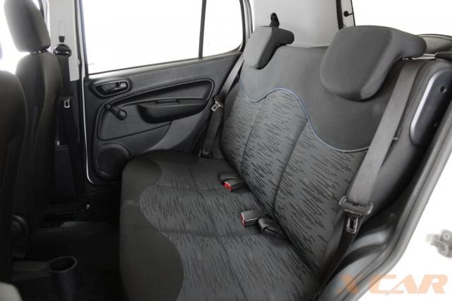 FIAT UNO 2017/2018 1.0 FIREFLY FLEX DRIVE 4P MANUAL - Foto 18