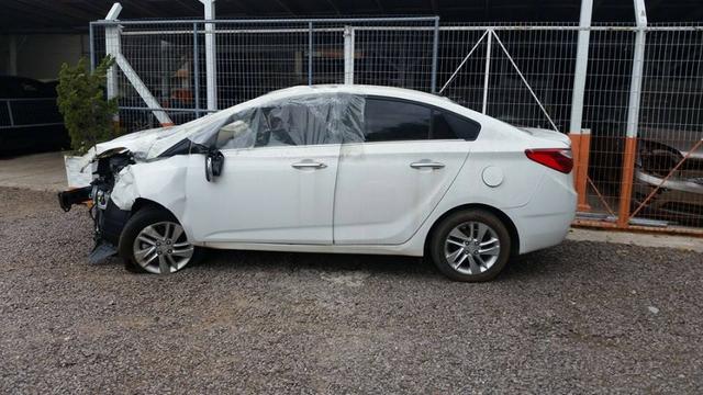 Em peças hyundai hb20s 2016 1.6 automatico