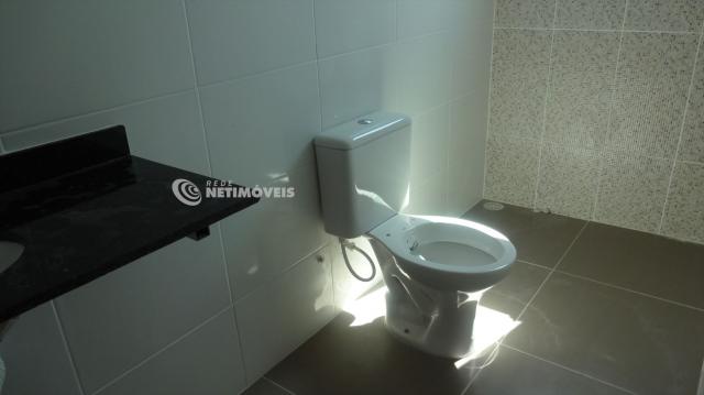 Casa de condomínio à venda com 2 dormitórios em Santo andré, Belo horizonte cod:640214 - Foto 2