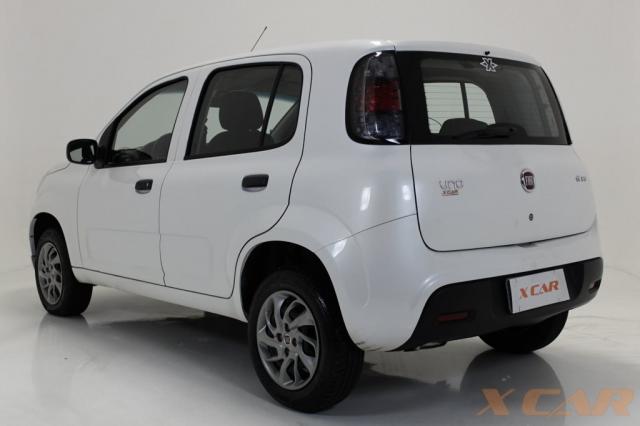 FIAT UNO 2017/2018 1.0 FIREFLY FLEX DRIVE 4P MANUAL - Foto 10