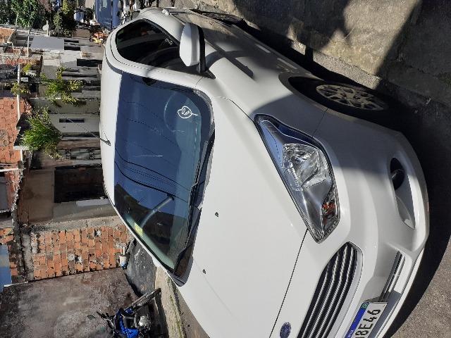 Vendo Ford Ka 2018 - Foto 5