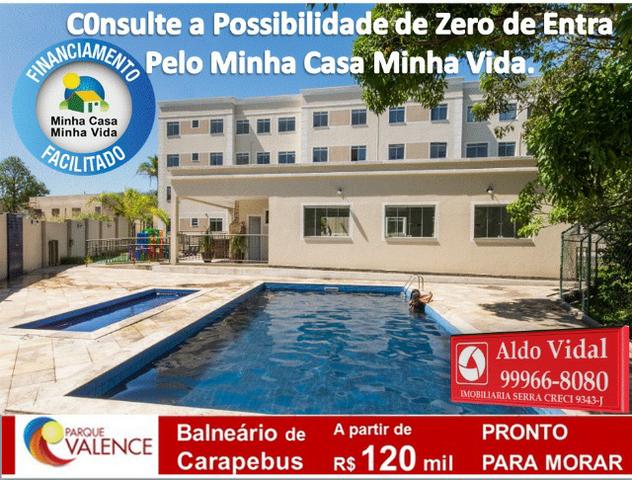 ARV146- ?0? de Entrada no Progama M.Casa M.Vida, Próximo as Praia da Serra - Foto 5