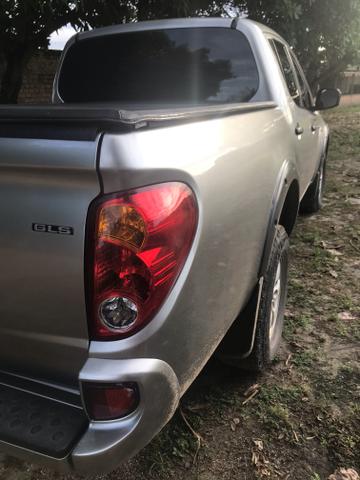 Triton GLS 14/15 - Foto 4