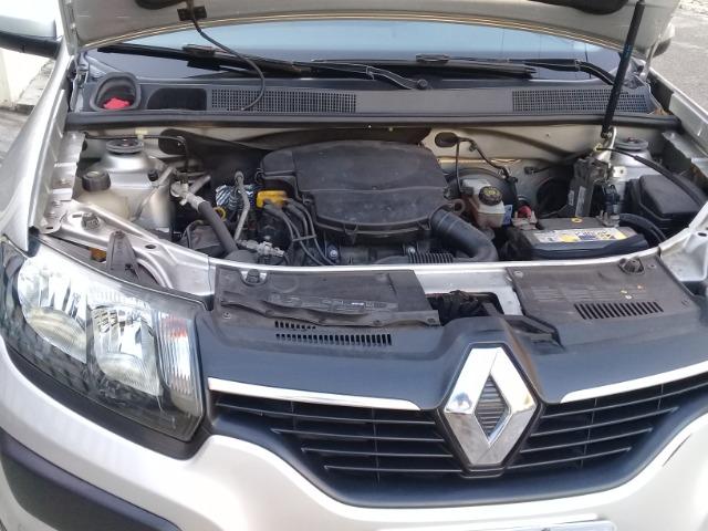 Renault Sandero Stepway Ano 2015/2015 - Foto 6