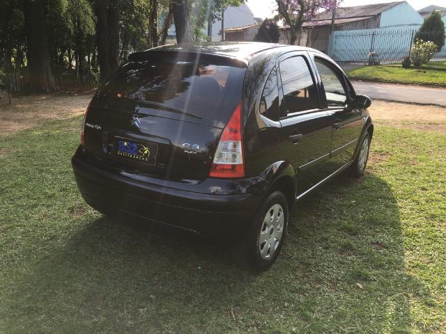Citroen c3 glx 1.4 completo - Foto 6