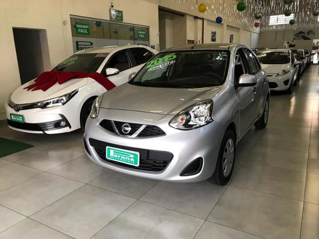 NISSAN MARCH 10S - Foto 2