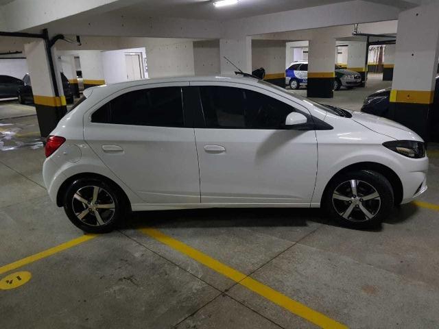 Ônix 1.4 Ltz Manual, com kit gás, Parcelado!! - Foto 8