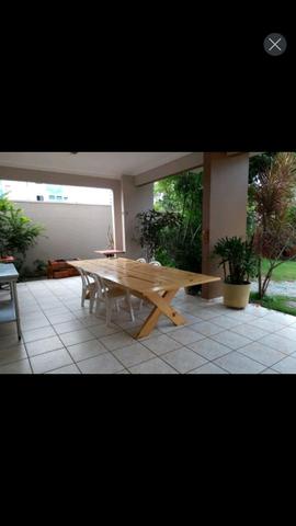 CASA DUPLEX/ SAPIRANGA/ 361 m2 - Foto 10