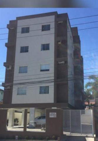 Apartamento para alugar com 2 dormitórios em Floresta, Joinville cod:L25010