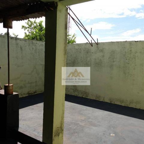 Sobrado com 2 dormitórios, 77 m² - venda por R$ 230.000,00 ou aluguel por R$ 600,00/mês - - Foto 18