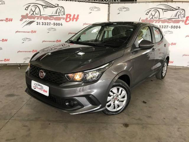 Fiat Argo DRIVE 1.0