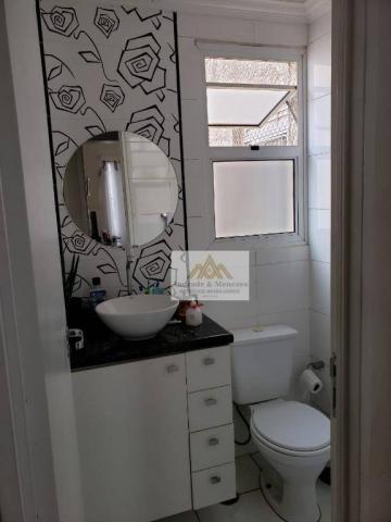 Cobertura com 2 dormitórios à venda, 58 m² por R$ 185.000,00 - Campos Elíseos - Ribeirão P - Foto 5